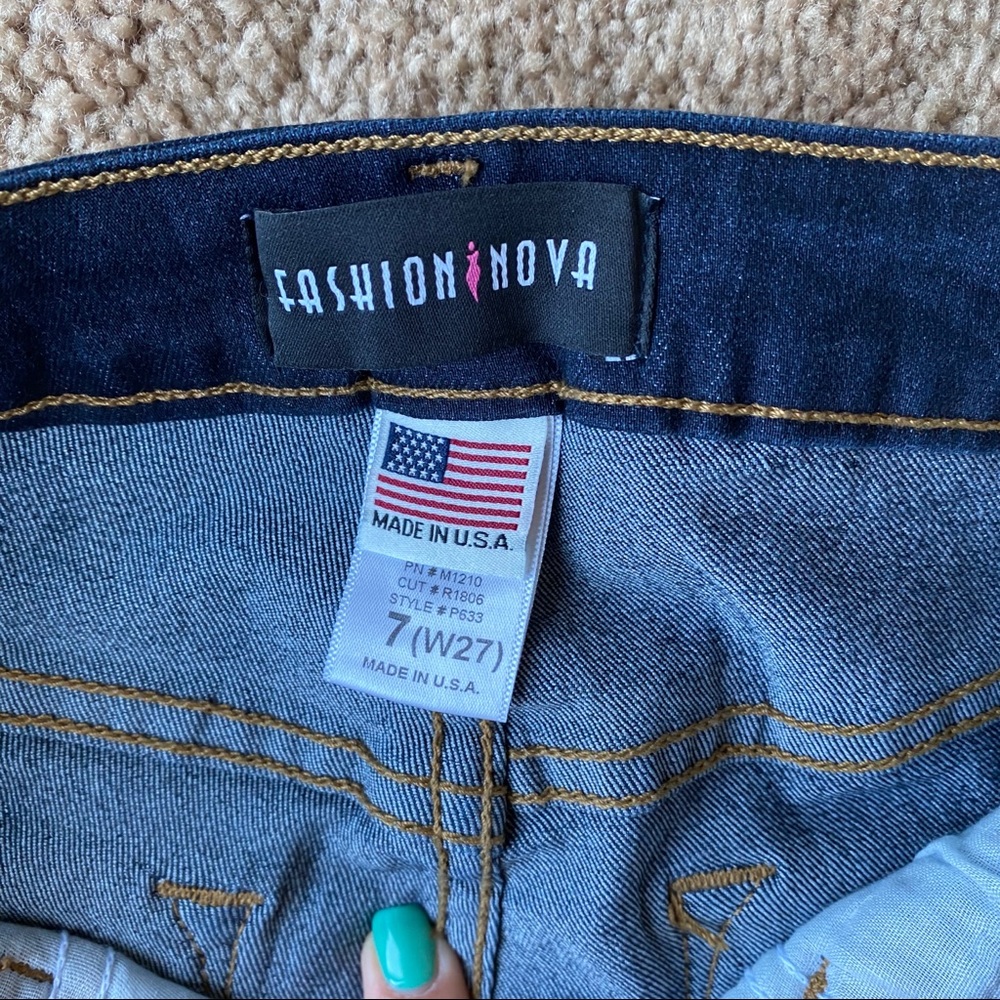 Jeans - Picture 4 of 4